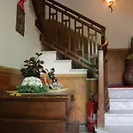 Casa Carla Couette-café *