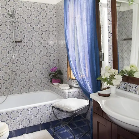 Casa Carla Отель типа 