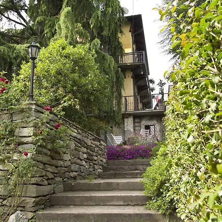 住宿加早餐酒店 卡拉之家住宿加早餐旅馆 *