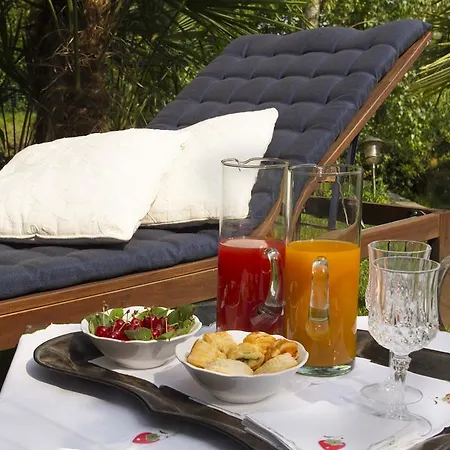 Casa Carla * Пинероло