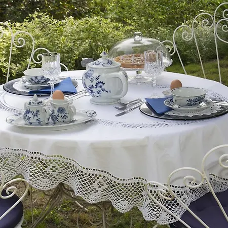 Casa Carla Отель типа 