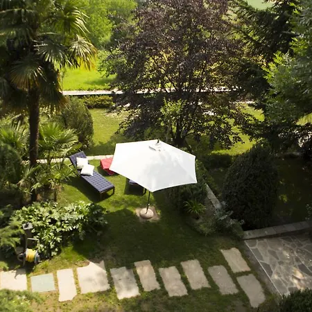 Panzió Casa Carla