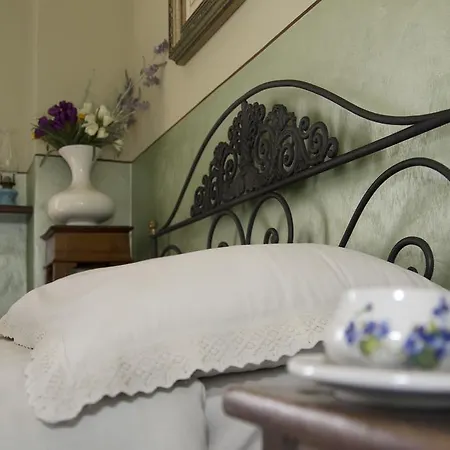 Casa Carla Отель типа 