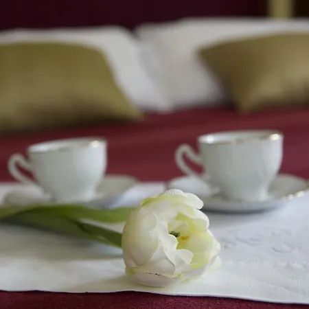 Bed & Breakfast Casa Carla