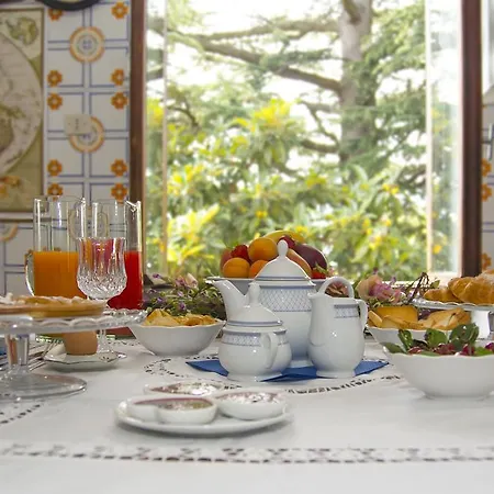 Casa Carla Отель типа 