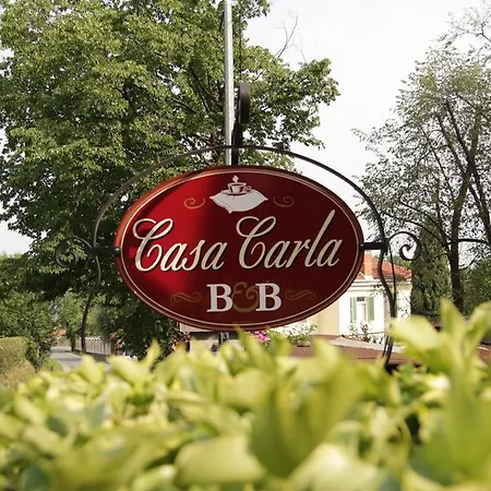 Bed and breakfast Casa Carla