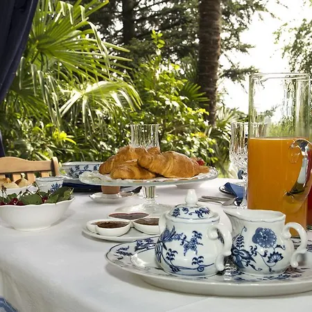 Casa Carla Отель типа 