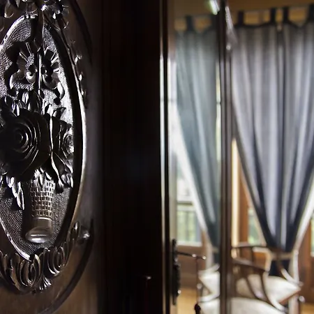 住宿加早餐酒店 卡拉之家住宿加早餐旅馆 皮内罗洛