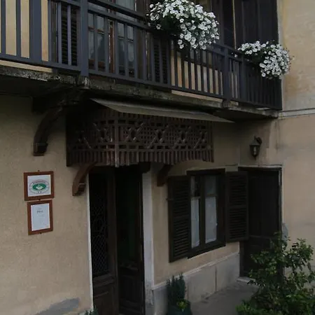 Casa Carla *