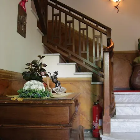 Casa Carla Отель типа 