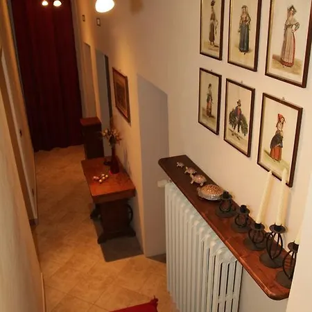Casa Carla Bed & Breakfast