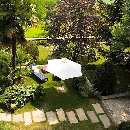 Bed & Breakfast Casa Carla Pinerolo