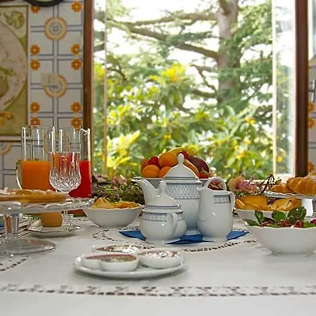 Casa Carla Bed & Breakfast