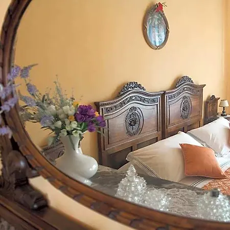 Bed & Breakfast Casa Carla *