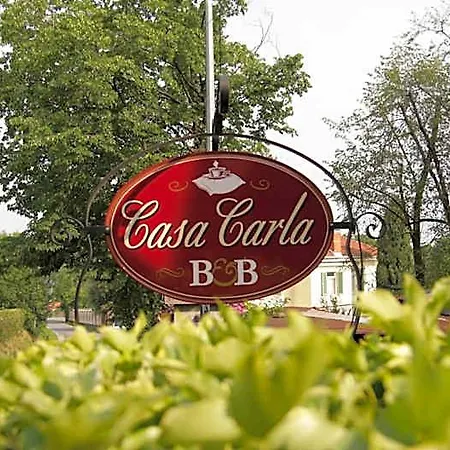 Casa Carla Bed & Breakfast