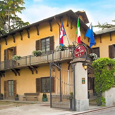 Casa Carla Bed & Breakfast *