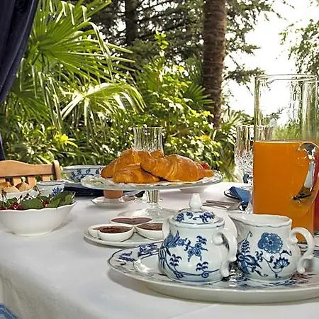 Casa Carla Bed & Breakfast *