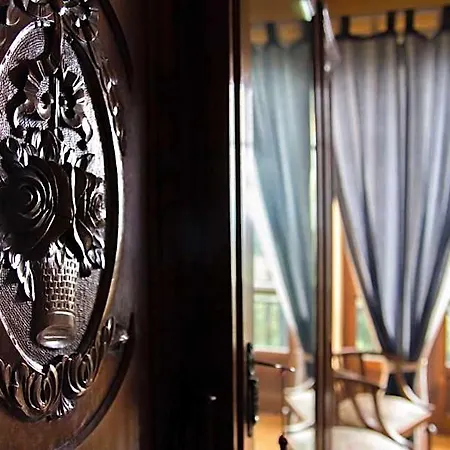 Casa Carla Bed & Breakfast *