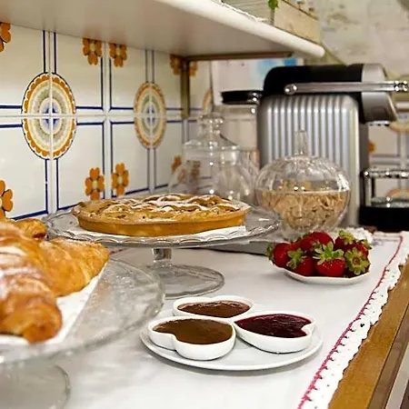 Bed & Breakfast Casa Carla Pinerolo