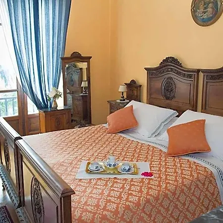Bed & Breakfast Casa Carla Pinerolo