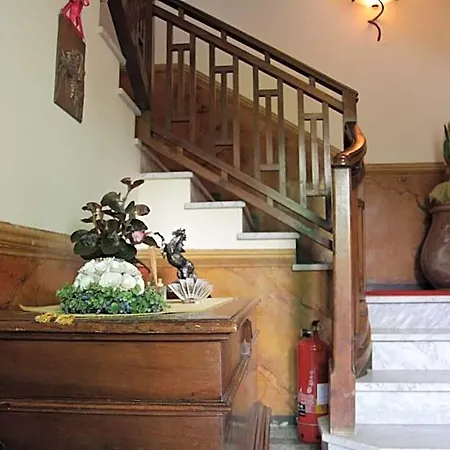 Casa Carla Bed & Breakfast Pinerolo