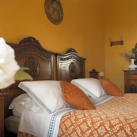 Casa Carla Bed & Breakfast Pinerolo