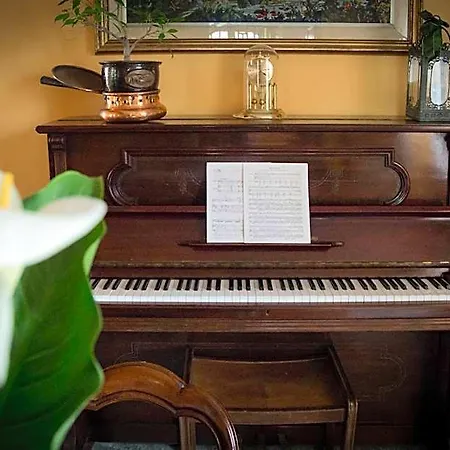 Bed & Breakfast Casa Carla