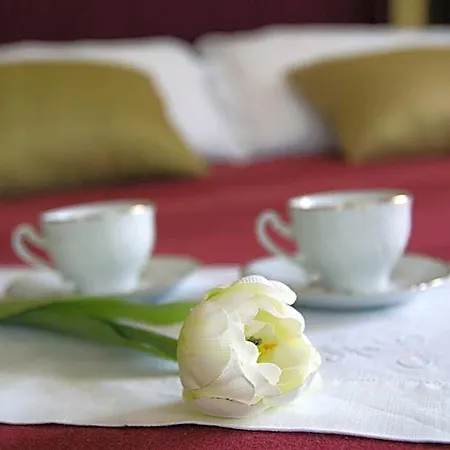 Bed & Breakfast Casa Carla Pinerolo