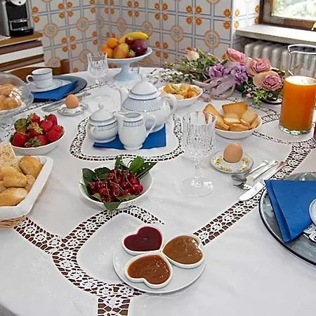 Casa Carla
