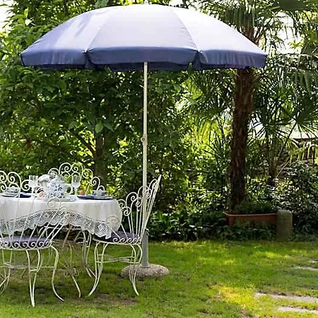 Bed & Breakfast Casa Carla