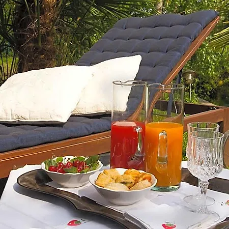 Bed & Breakfast Casa Carla