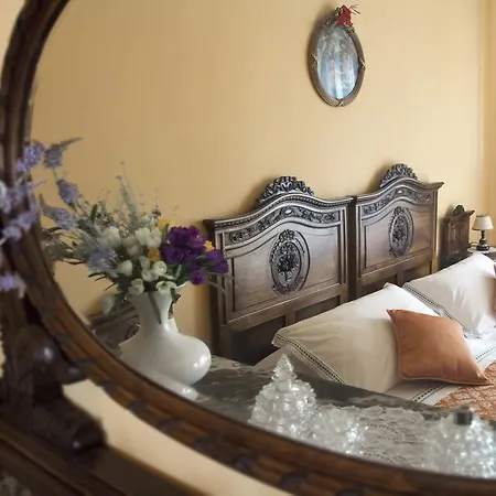 Casa Carla Отель типа 