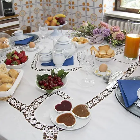 Casa Carla Пинероло