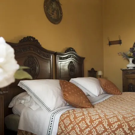 住宿加早餐酒店 卡拉之家住宿加早餐旅馆 *