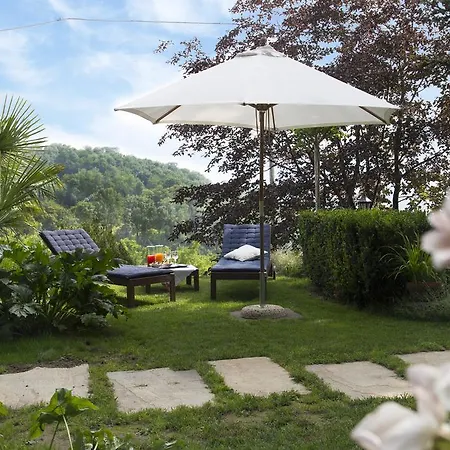 Casa Carla Отель типа 