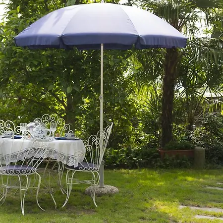 Casa Carla Отель типа 