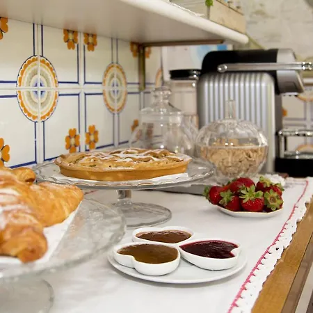 Bed and breakfast Casa Carla Pinerolo