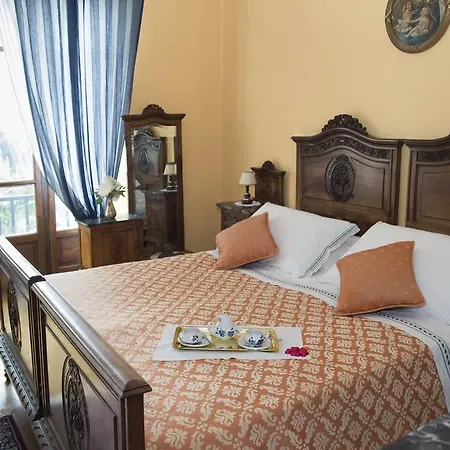 Casa Carla Пинероло