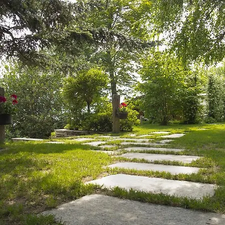 Casa Carla * Пинероло