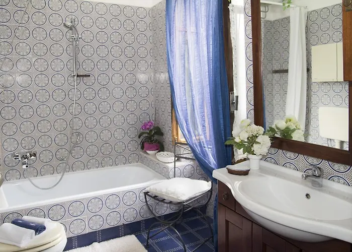 Casa Carla Bed and breakfast