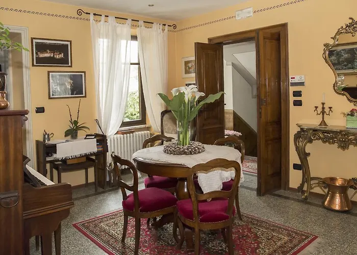 Bed and breakfast Casa Carla
