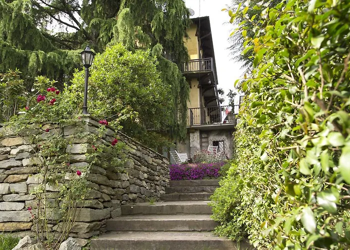 Bed and breakfast Casa Carla *