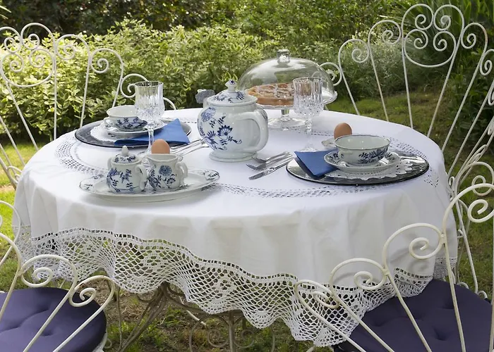 Casa Carla Bed and breakfast Pinerolo