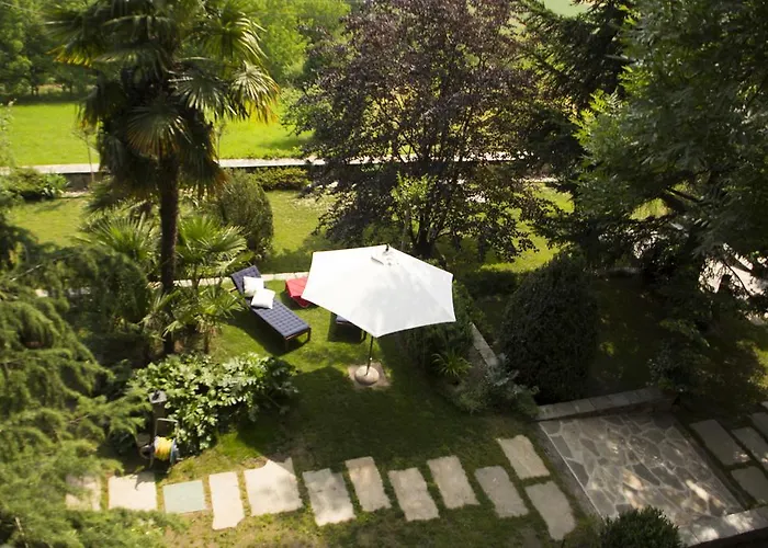 Bed and breakfast Casa Carla