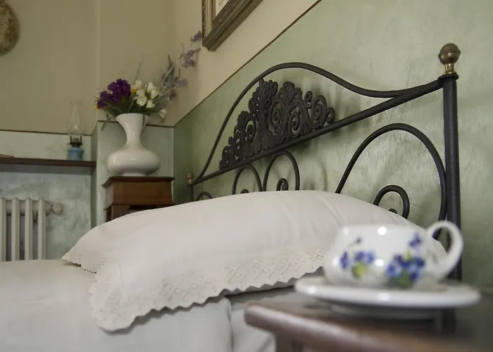 Casa Carla Bed and breakfast