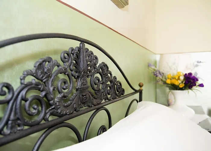 Bed and breakfast Casa Carla Pinerolo