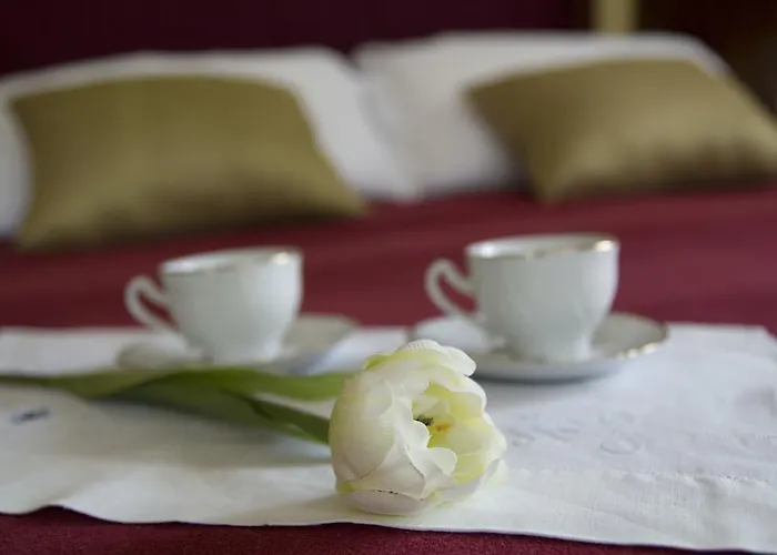 Bed and breakfast Casa Carla
