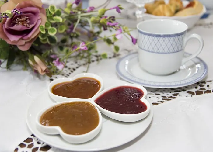 Bed and breakfast Casa Carla *