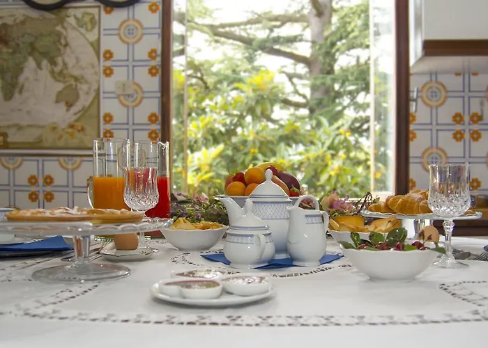 Casa Carla Bed and breakfast *