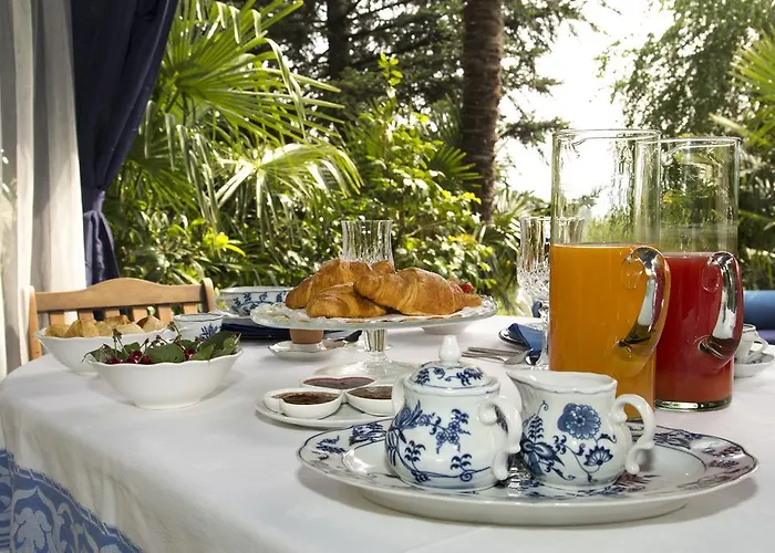 Casa Carla Bed and breakfast *